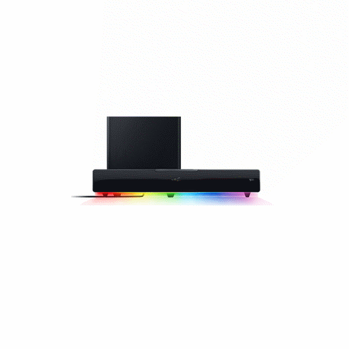 RAZER 雷蛇 LEVIATHAN V2 利維坦巨獸喇叭