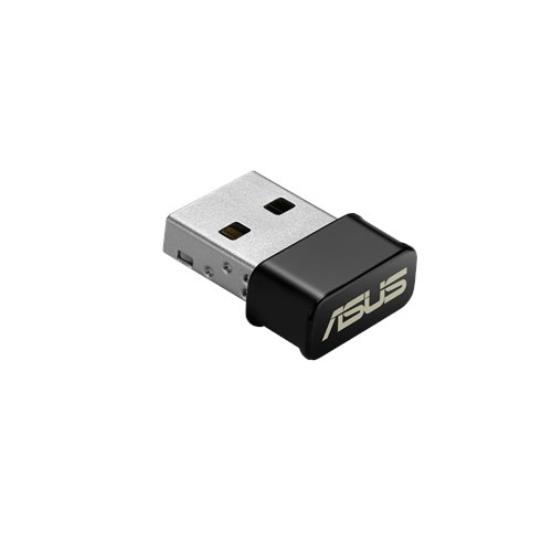 ASUS AC1200 USB Nano無線雙頻網卡