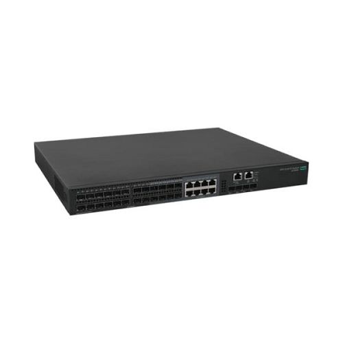 HPE 5140 48G PoE+ 4SFP+ EI Switch