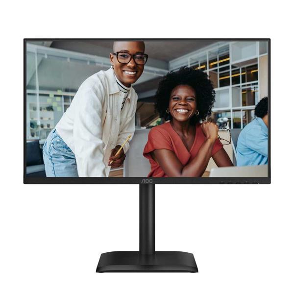 AOC 24型 24E4UJ FHD IPS (可旋轉)液晶螢幕