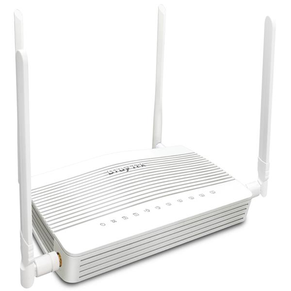 居易科技Vigor C410ax 4G LTE VPN路由器
