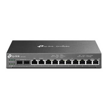 TP-LINK Omada 三合一 Gigabit VPN 路由器 ( ER7212PC(UN) Ver:2.0 )