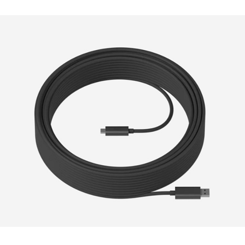 Logitech Tap 10m Cable