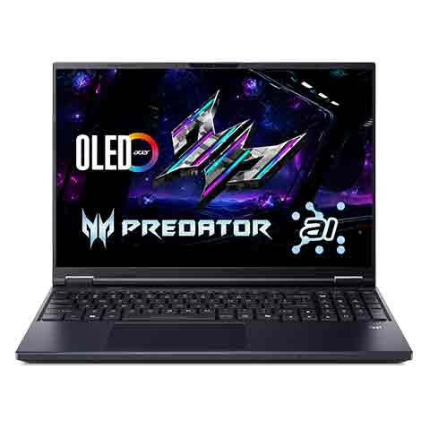 ACER Predator Helios Neo系列:PHN16-73-78D0(黑) ( UN.QX3TA.001 )