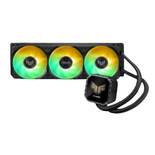 TUF GAMING LC III 360 ARGB LCD