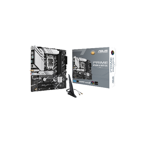 PRIME-B760M-A-WIFI-D4-CSM