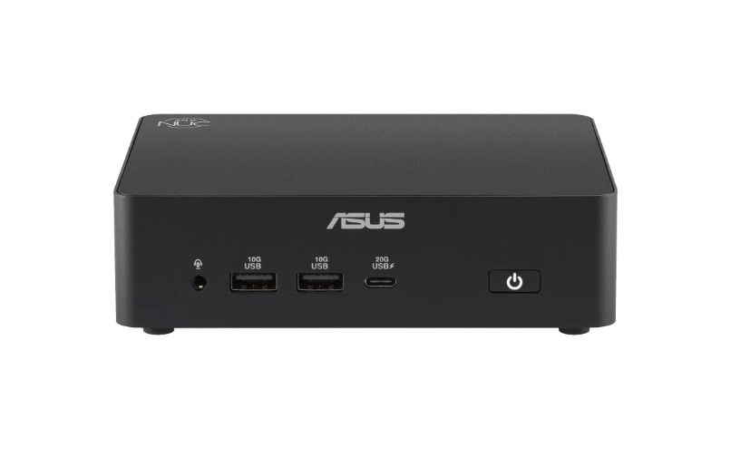 NUC16GDK/U5-325/16G/M.2 512G SSD/Wi-Fi 7/VESA/120W/W11PRO/3Y