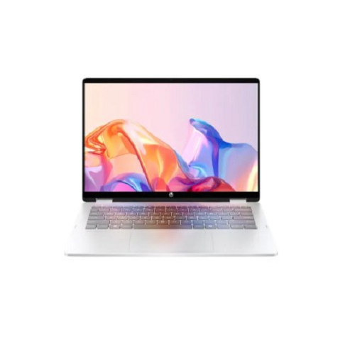 OmniBook5FlipNGAI14-km0042TU/14吋銀/Ultra7-355/32G/1TB/Win11