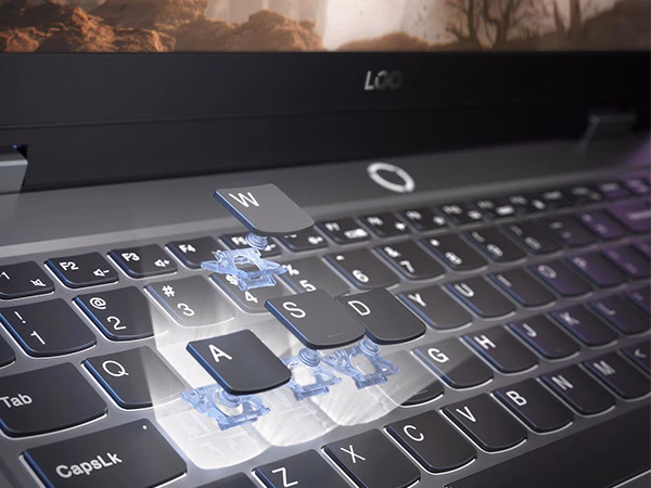 Lenovo LOQ 15IRX9
