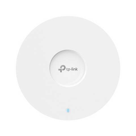 TP-LINK AX3600 吸頂式 Multi-Gigabit Wi-Fi 6 基地台 / 無線AP ( EAP660 HD(US) Ver:2.0 )