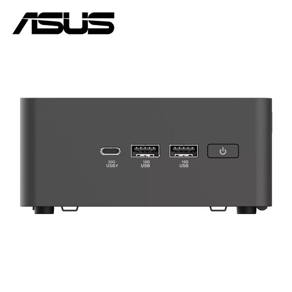 華碩 ASUS NUC 15 PRO U7 255H(RNUC15CRHU700009)(L6)