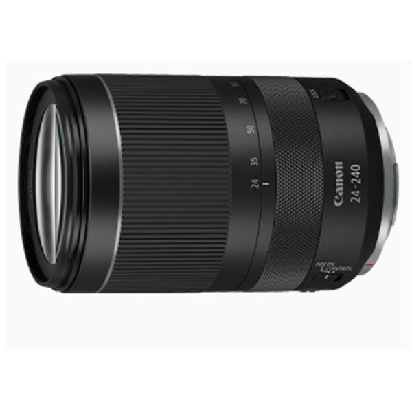 佳能CANON RF 24-240mm f/4-6.3 IS USM高倍變焦全片幅旅遊鏡頭