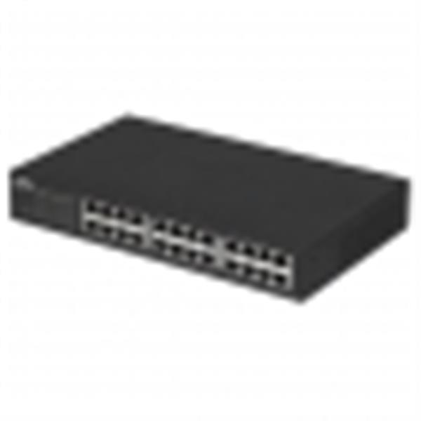 EDIMAX GS-1024 (MIT)24埠Gigabit 網路交換器