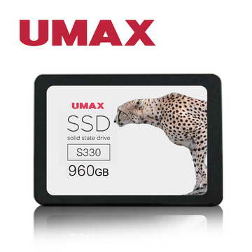 UMAX SSD S330 960GB SATAIII