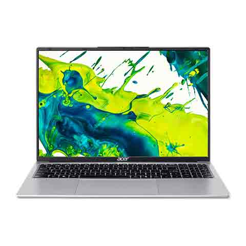 ACER Aspire Lite系列:AL16-54P-596E(銀) ( NX.D73TA.001 )