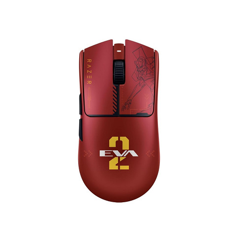 Razer 毒?V3 專業版 EVA版