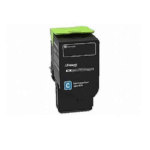 Lexmark 碳粉匣