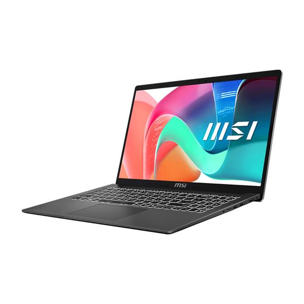 微星 MSI Modern 15 F1MXG-1042TW 15.6吋筆電