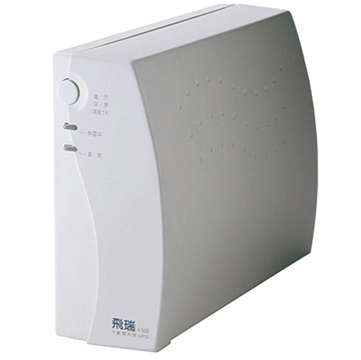 EATON 前進系列 1000VA 離線式UPS ( A-1000 )