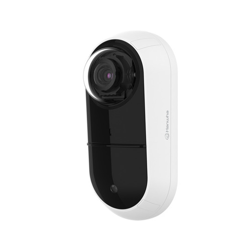 Hanwha Vision TNV-C8011RW