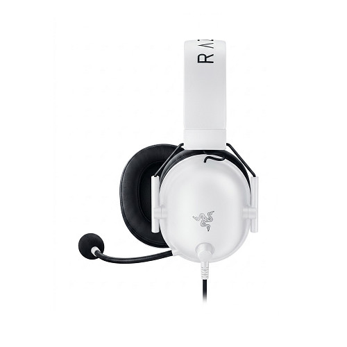 Razer BlackShark V2 X(Xbox Licensed)白
