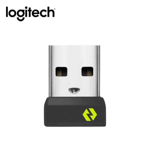 羅技 BOLT USB 接收器