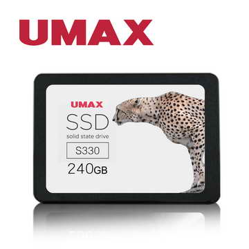 UMAX SSD S330 240G SATAIII