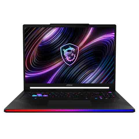 MSI Raider 16 Max HX B2WI-BTCU9XP32GXXD
