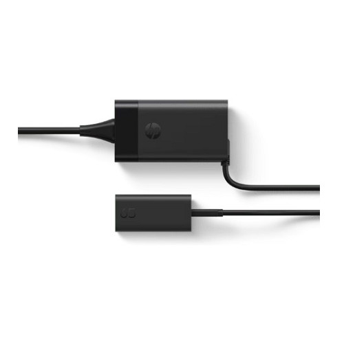 HP 65W GaN充電器
