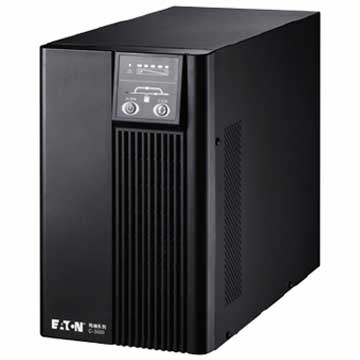 EATON 飛瑞C-3000FS在線式UPS 220V