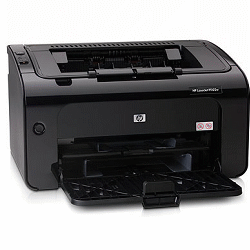 HP LaserJet P1102w Printer