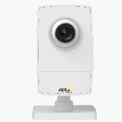 AXIS M1034-W NETWORK CAMERA