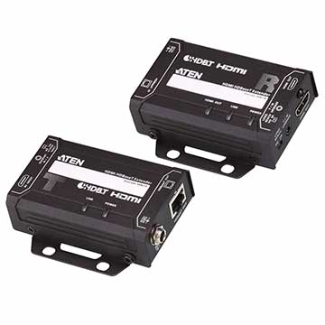 ATEN HDMI HDBaseT 延長器 ( VE811 )