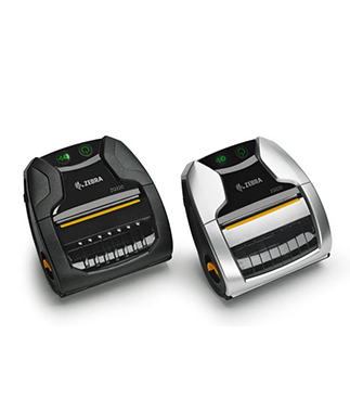 ZQ300 Series Mobile Printers