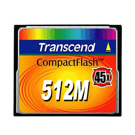 512M CF (Ultra)