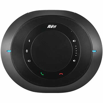 AVer FONE540 USB 喇叭麥克風組 ( FONE540 (61U6100000AD(AC)) )
