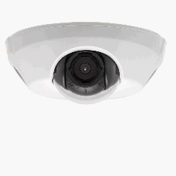 AXIS M3114-R IPCAM