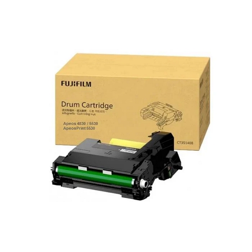FUJIFILM ApeosPrint 5330 光鼓