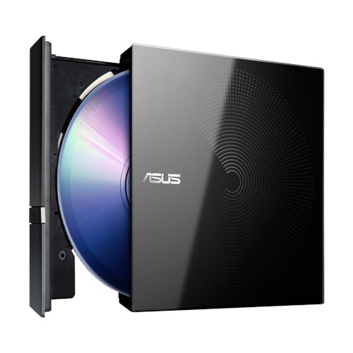 ASUS 超薄光碟機