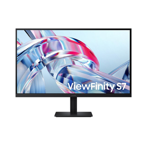 SAMSUNG 32吋 ViewFinity S7 4K 平面顯示器
