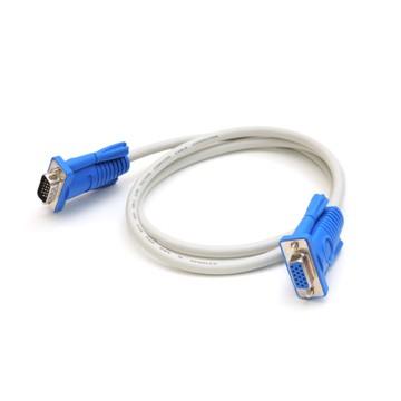 BENEVO BVS201 磁吸型 2埠VGA螢幕切換器(自動與按鍵切換)