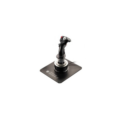 HOTAS WARTHOG FLIGHT STICK 飛行搖桿