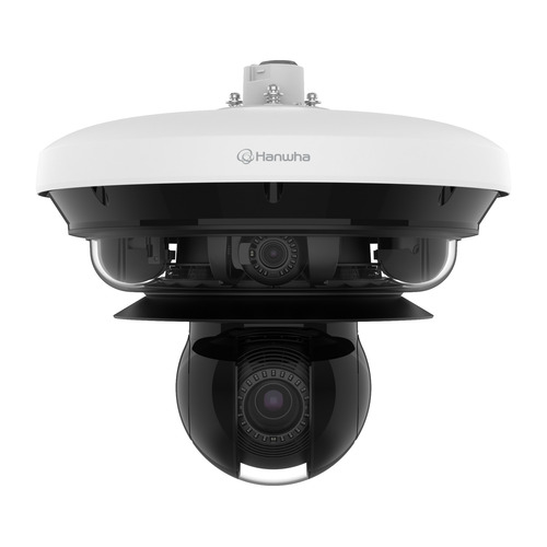 Hanwha Vision PNM-C34404RQPZ