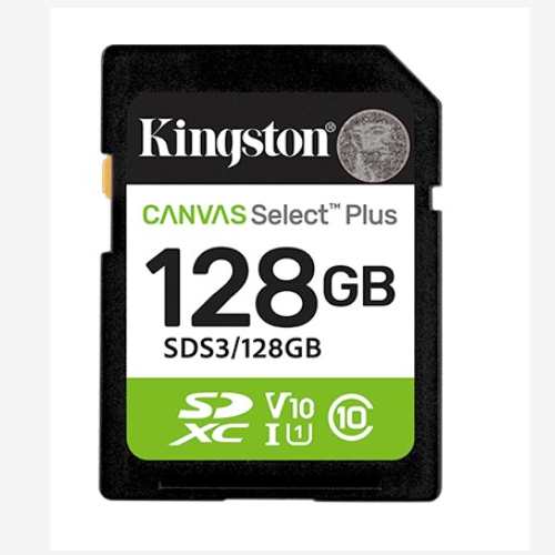SDS3/128GB