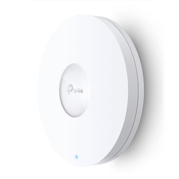 TP-LINK EAP660 HD(US)版本:2 AX3600無線雙頻Multi-Gigabit吸頂式基地台 (商用)