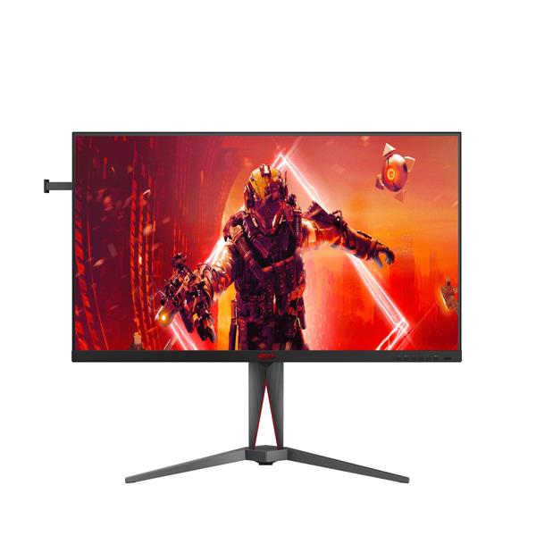 AOC AGON 40型 AG405UXC 2K WQHD IPS (可升降)液晶電競螢幕