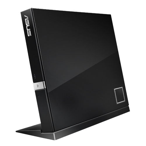 ASUS 光碟機