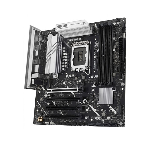B860M MAX GAMING AX