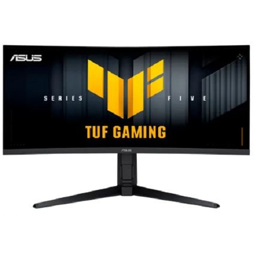 ASUS VG34WQML5A 曲面電競螢幕
