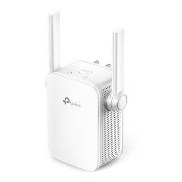 TP-LINK 300Mbps Wi-Fi 訊號延伸器 ( TL-WA855RE(US) )